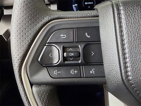 Certified 2026 Toyota 4Runner TRD Sport Premium image 13