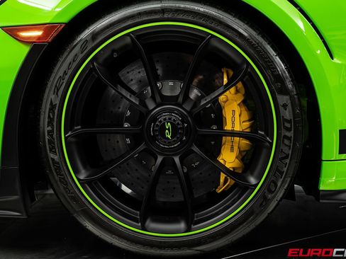 Used 2019 Porsche 911 GT3 RS RWD image 25