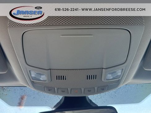 Certified 2024 Ford Edge Titanium image 23