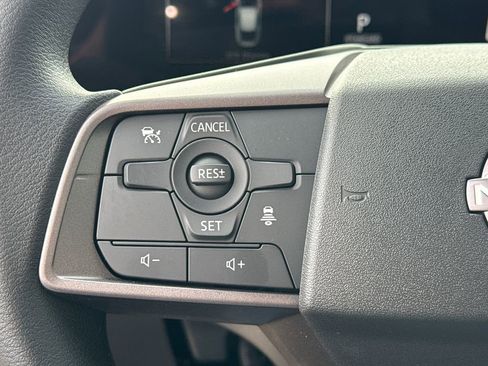 New 2026 Nissan Sentra S w/ Floor Mat Package image 30