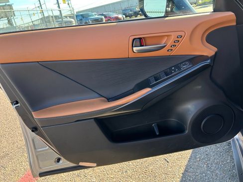 Used 2023 Lexus IS 300 AWD w/ Premium Package image 23
