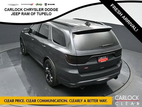 Used 2023 Dodge Durango R/T AWD/4WD image 46
