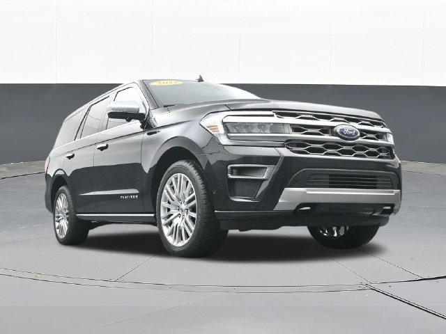 Used 2022 Ford Expedition Platinum AWD/4WD image 53