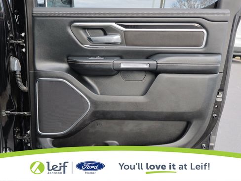 Used 2019 RAM 1500 Laramie image 28