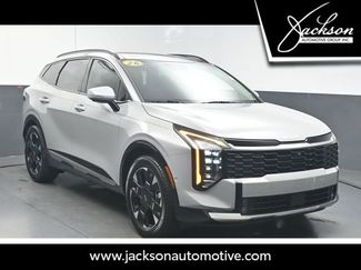 Used 2026 Kia Sportage SX FWD video 1