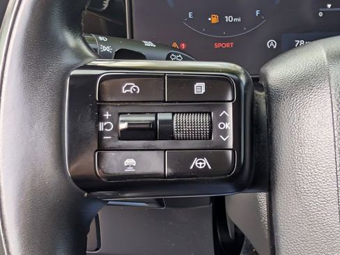 Used 2024 Hyundai Santa Fe Calligraphy FWD image 20