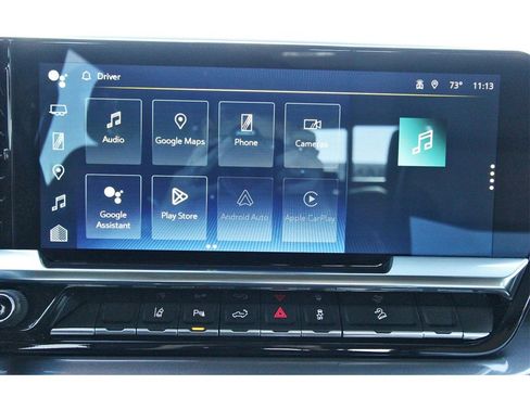 Used 2024 Chevrolet Silverado 2500 High Country w/ High Country Premium Package image 20