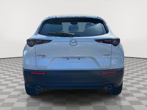 Used 2023 MAZDA CX-30 AWD 2.5 S image 5