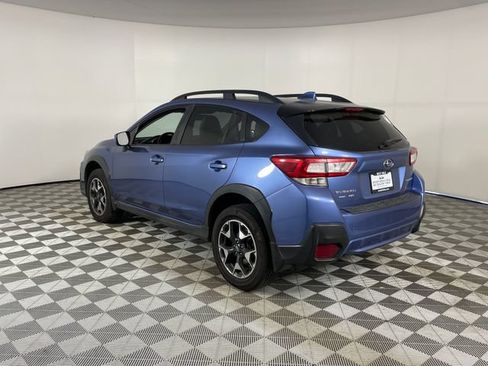 Used 2019 Subaru Crosstrek 2.0i Premium w/ Popular Package #2 AWD/4WD image 14