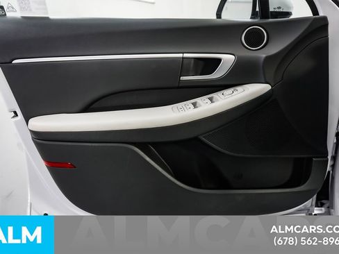 Used 2025 Hyundai Sonata SEL FWD image 43