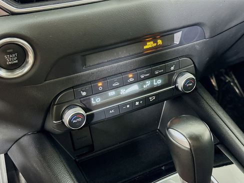 Used 2025 MAZDA CX-5 AWD 2.5 S w/ Preferred Package image 26