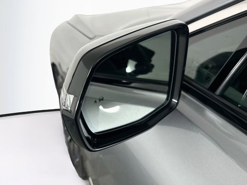 Used 2024 Acura ZDX A-Spec AWD/4WD image 16