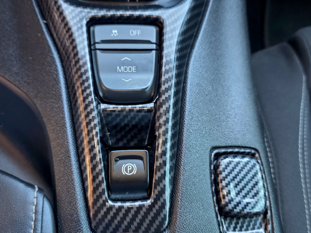 Used 2017 Chevrolet Camaro LT w/ RS Package RWD image 15