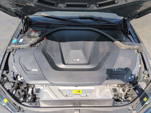 Used 2023 BMW i4 M50 AWD/4WD image 34