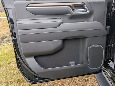 New 2026 Chevrolet Silverado 3500 LT w/ All Star Edition image 23