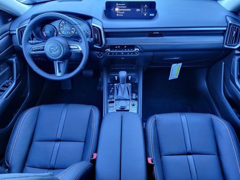 New 2026 MAZDA CX-50 2.5 Hybrid w/ Weather Package image 19