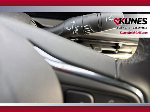 New 2026 Buick Envista Sport Touring w/ Convenience I Package image 20