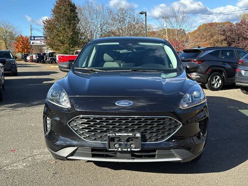 Used 2022 Ford Escape SE w/ Convenience Package image 8