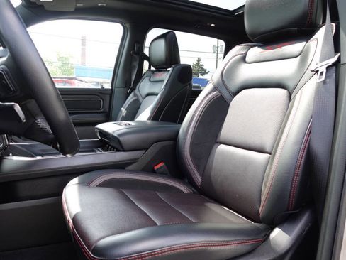 Used 2025 RAM 1500 Rebel w/ Rebel Level 2 Equipment Group AWD/4WD image 18