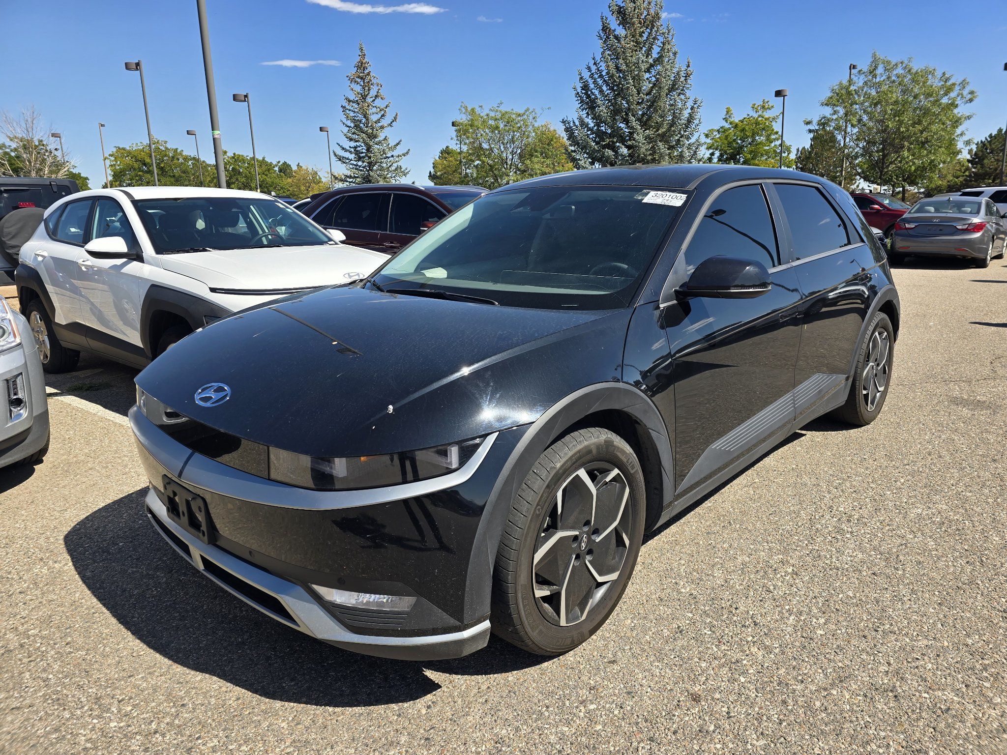 Used 2024 Hyundai Ioniq 5 SEL AWD/4WD image 20