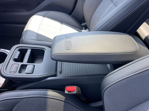 New 2025 Ford Mustang Mach-E GT w/ Bronze Appearance Package image 11