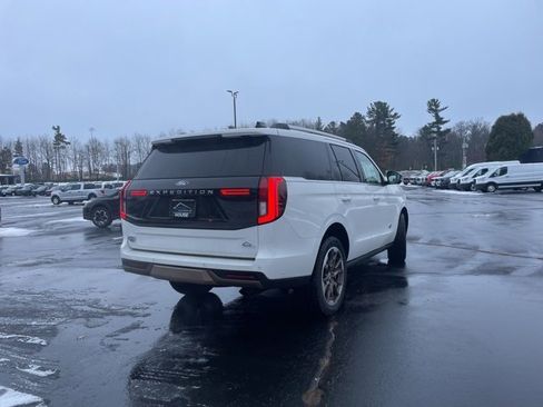 New 2025 Ford Expedition King Ranch image 16