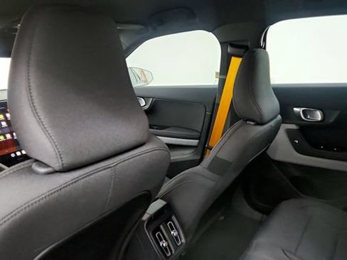 Used 2023 Polestar Polestar 2 AWD/4WD image 46