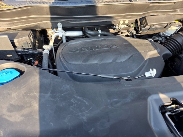 Used 2022 Honda Passport EX-L image 22