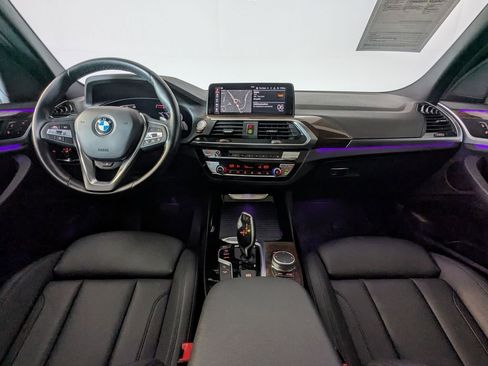 Used 2020 BMW X3 xDrive30i w/ Convenience Package image 5