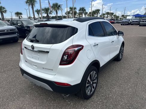 Used 2021 Buick Encore Preferred w/ Safety Package FWD image 16