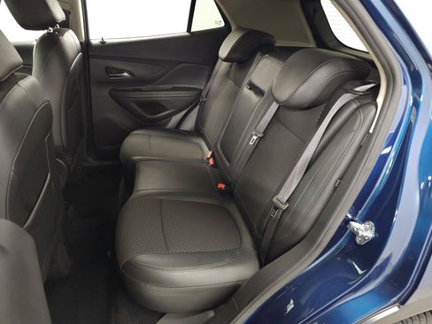 Used 2019 Buick Encore Preferred FWD image 25