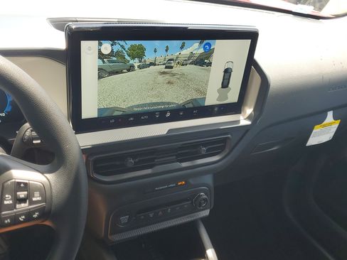 New 2025 Ford Bronco Sport Heritage image 18