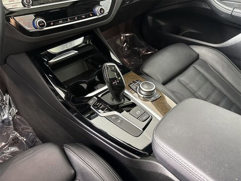 Used 2020 BMW X3 xDrive30i w/ Luxury Package image 31