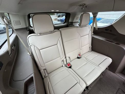 Used 2023 GMC Yukon XL Denali w/ LPO, Floor Liner Package image 45
