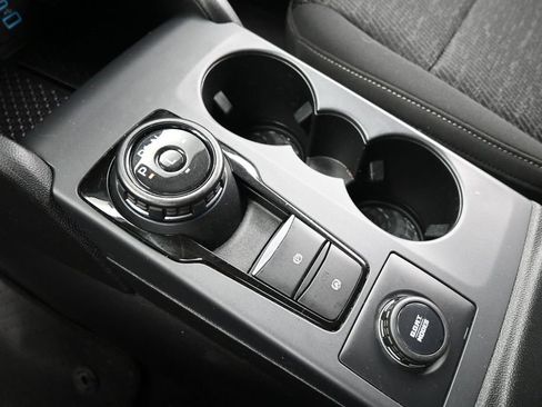 Used 2022 Ford Bronco Sport AWD/4WD image 12