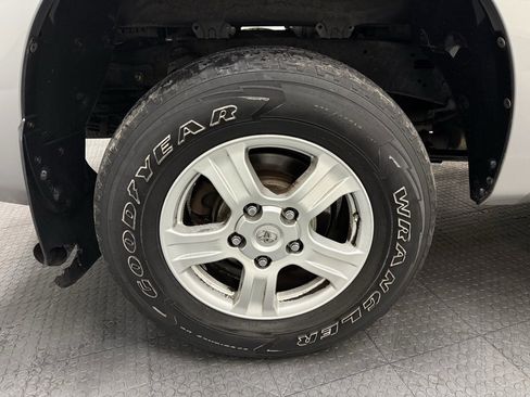 Used 2008 Toyota Tundra Limited image 11