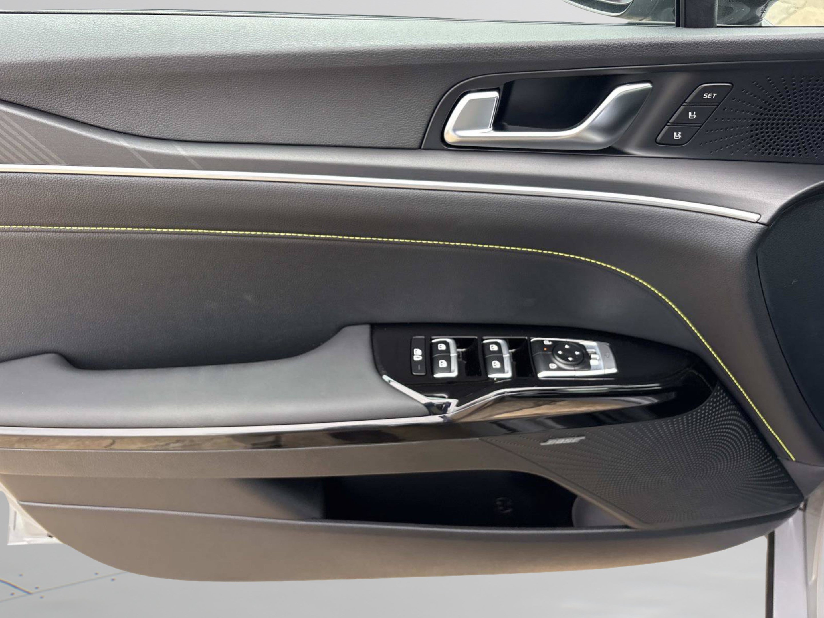 New 2027 Kia K5 GT w/ GT1 Package FWD image 15