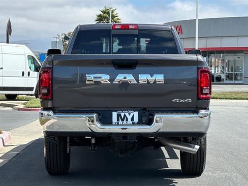 New 2026 RAM 3500 Tradesman image 5