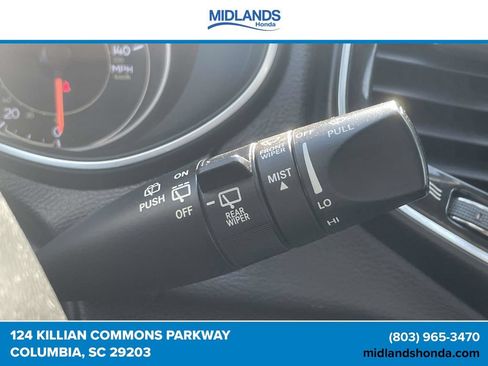 Used 2019 Jeep Cherokee Limited FWD image 24