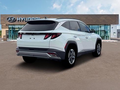 New 2026 Hyundai Tucson SEL FWD image 6