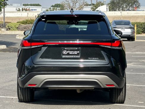 Used 2024 Lexus RX 350 FWD w/ Technology Package image 10