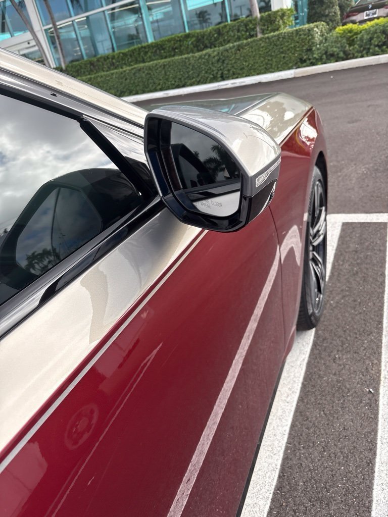 Certified 2023 BMW i7 xDrive60 AWD/4WD image 11