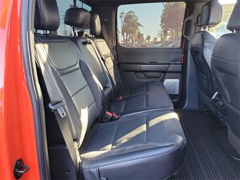 Certified 2023 Ford F150 Raptor image 24