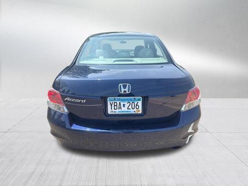 Used 2008 Honda Accord LX-P image 9