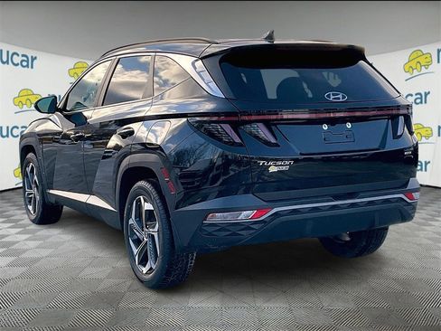 Used 2023 Hyundai Tucson SEL w/ Convenience Package image 4