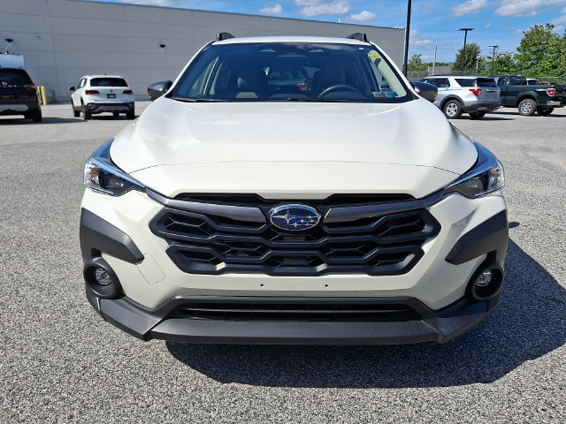Used 2024 Subaru Crosstrek 2.0i Premium AWD/4WD image 5