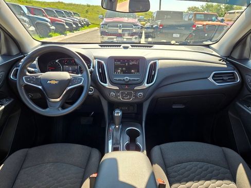 Used 2019 Chevrolet Equinox LT FWD image 16