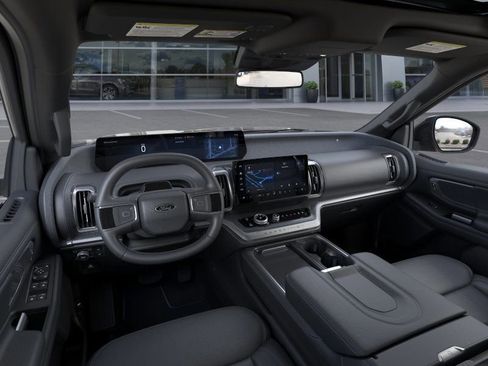 New 2026 Ford Expedition Platinum AWD/4WD image 11