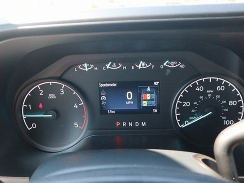 New 2026 Ford F250 XLT w/ FX4 Off-Road Package image 10