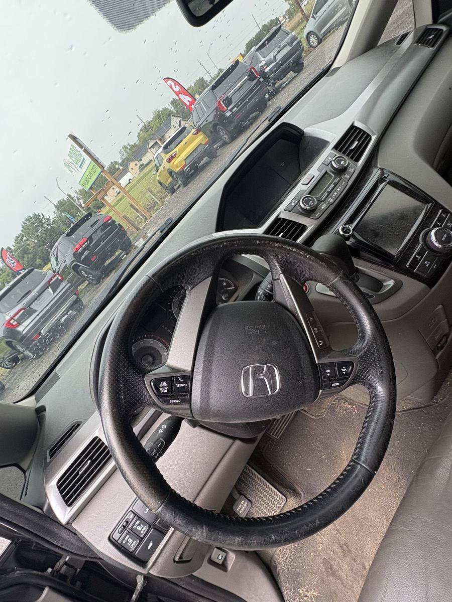 Used 2015 Honda Odyssey EX-L image 5